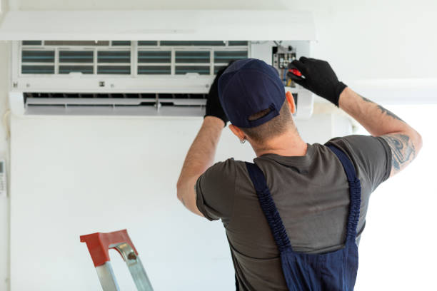 Best Best Air Duct Cleaning Near Me  in Salem, IL