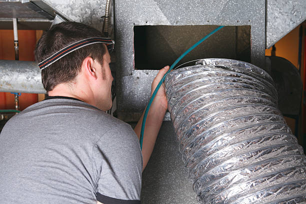 Best Air Duct Cleaning Near Me  in Salem, IL
