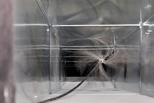 Best Duct Cleaning for Offices  in Salem, IL