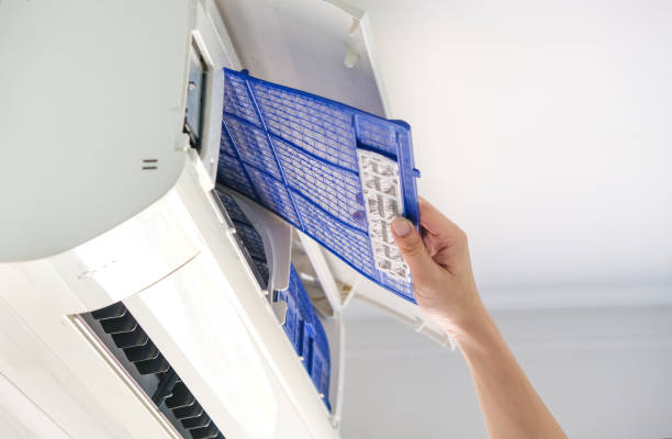 Best Air Duct Cleaning Near Me  in Salem, IL