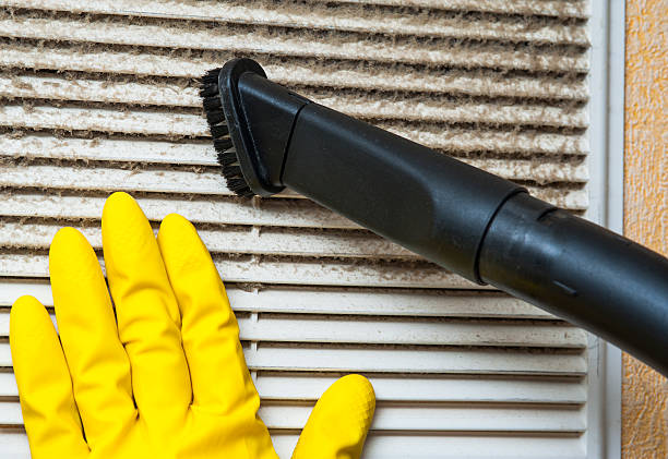 Best HVAC Air Duct Cleaning  in Salem, IL